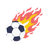 streak